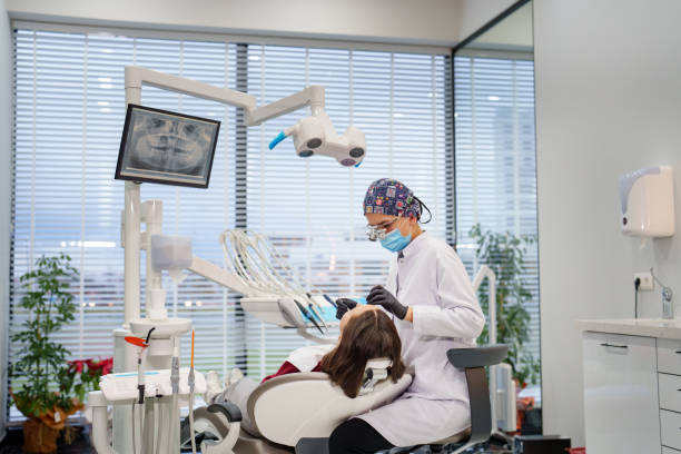 Our Range of Dental Services in Rowland Heights, CA