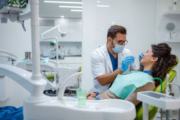 Professional  Dental Services in Rowland Heights, CA